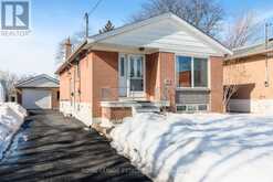 20 ARNHAM ROAD Toronto