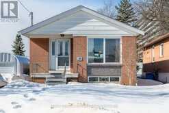 20 ARNHAM ROAD Toronto