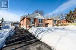 20 ARNHAM ROAD Toronto