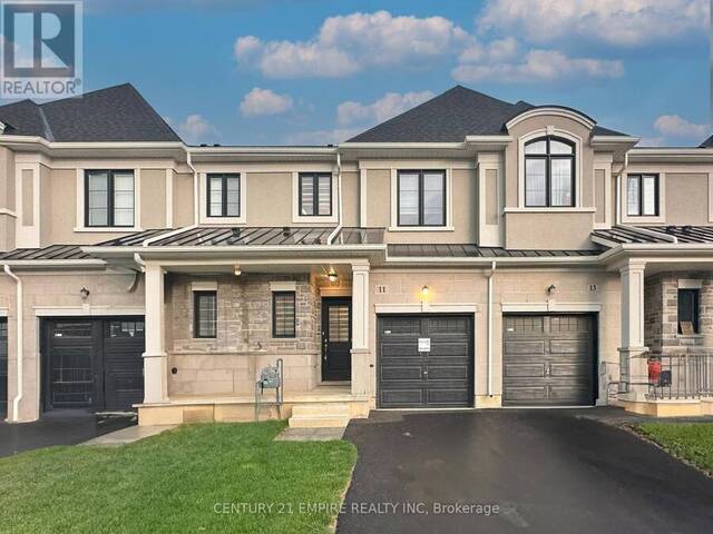 11 MIA DRIVE Hamilton Ontario