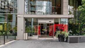 4510 - 21 ICEBOAT TERRACE Toronto