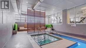 4510 - 21 ICEBOAT TERRACE Toronto