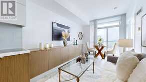 4510 - 21 ICEBOAT TERRACE Toronto