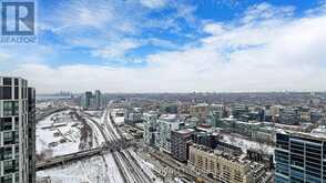 4510 - 21 ICEBOAT TERRACE Toronto