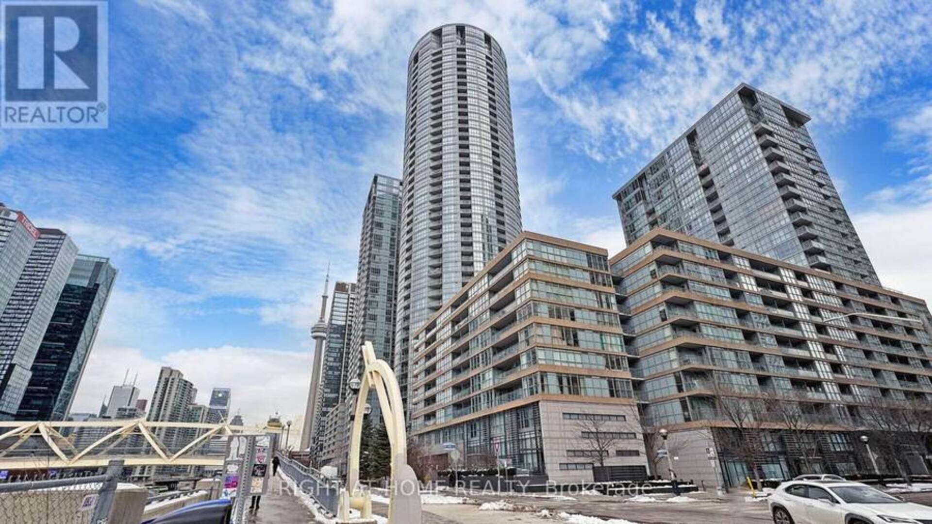 4510 - 21 ICEBOAT TERRACE Toronto