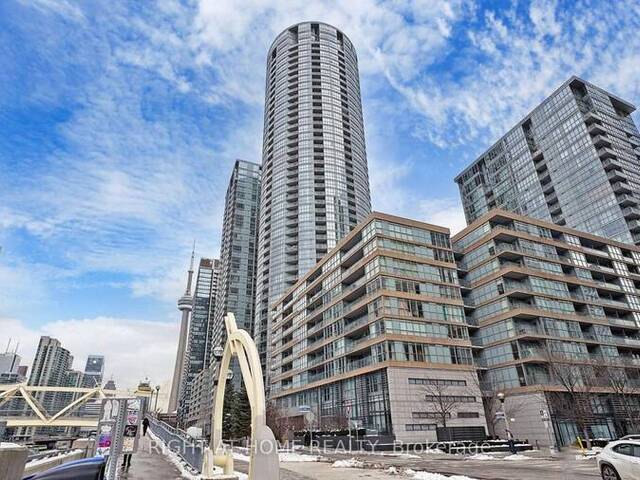 4510 - 21 ICEBOAT TERRACE Toronto Ontario