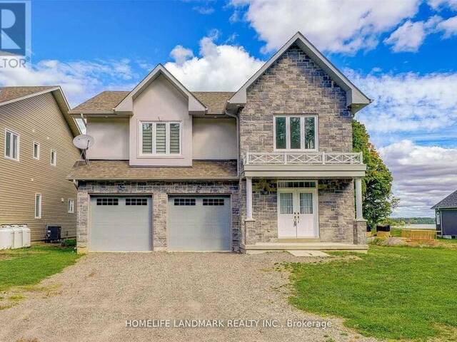 5 ROSY BEACH COURT Ramara Ontario