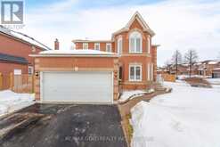 44 LIVINGSTON DRIVE Caledon