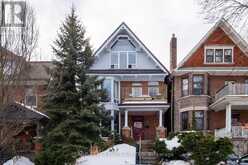 36 THOME CRESCENT Toronto