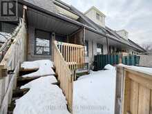 14 - 477 DEAN AVENUE Oshawa