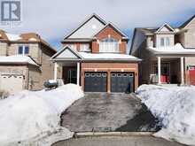 (BSMT) - 91 OLD FIELD CRESCENT East Gwillimbury