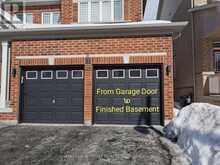 (BSMT) - 91 OLD FIELD CRESCENT East Gwillimbury