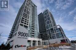 PH219 - 9000 JANE STREET Vaughan