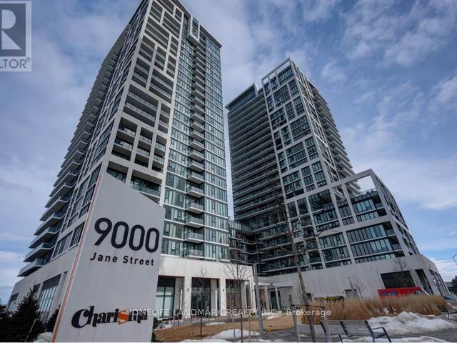 PH219 - 9000 JANE STREET Vaughan Ontario