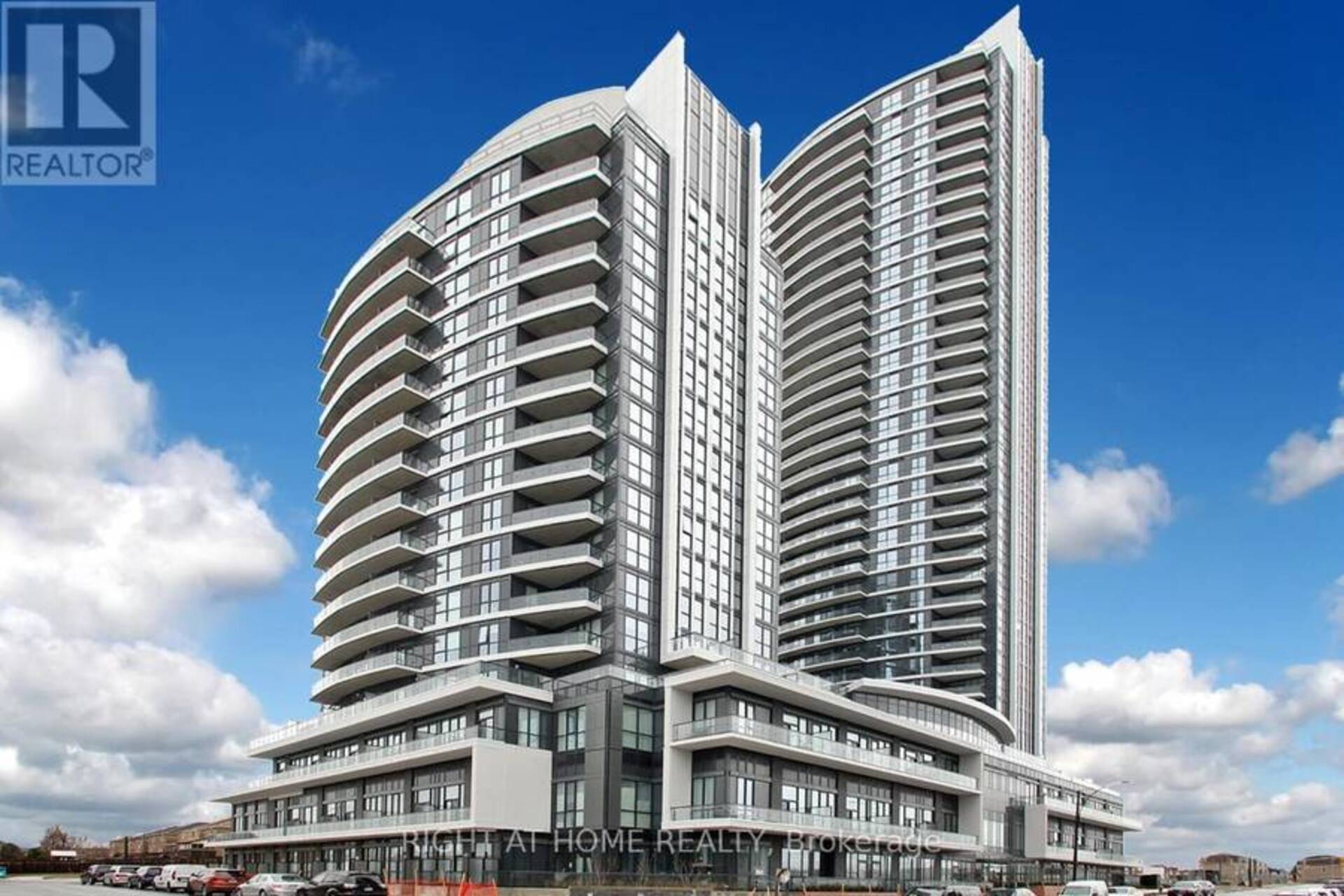 408 - 65 WATERGARDEN DRIVE Mississauga