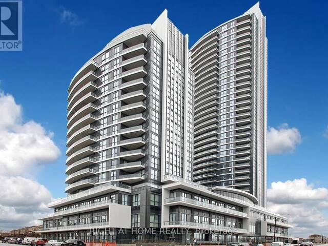 408 - 65 WATERGARDEN DRIVE Mississauga Ontario