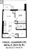 404 - 102 GROVEWOOD COMMON Oakville