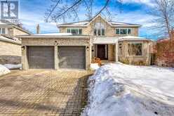 503 BLENHEIM CRESCENT Oakville