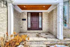 503 BLENHEIM CRESCENT Oakville