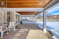 503 BLENHEIM CRESCENT Oakville