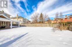 503 BLENHEIM CRESCENT Oakville