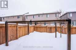 49 GLEASON CRESCENT Kitchener