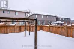 49 GLEASON CRESCENT Kitchener