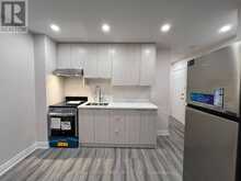 APT 1 - 1324B GERRARD STREET E Toronto