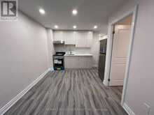 APT 1 - 1324B GERRARD STREET E Toronto