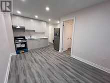 APT 1 - 1324B GERRARD STREET E Toronto