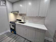 APT 1 - 1324B GERRARD STREET E Toronto