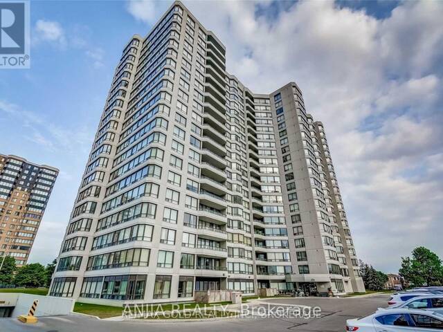 706 - 350 ALTON TOWERS CIRCLE Toronto Ontario