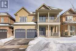 44 DAME GRUEV DRIVE Markham