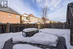 44 DAME GRUEV DRIVE Markham