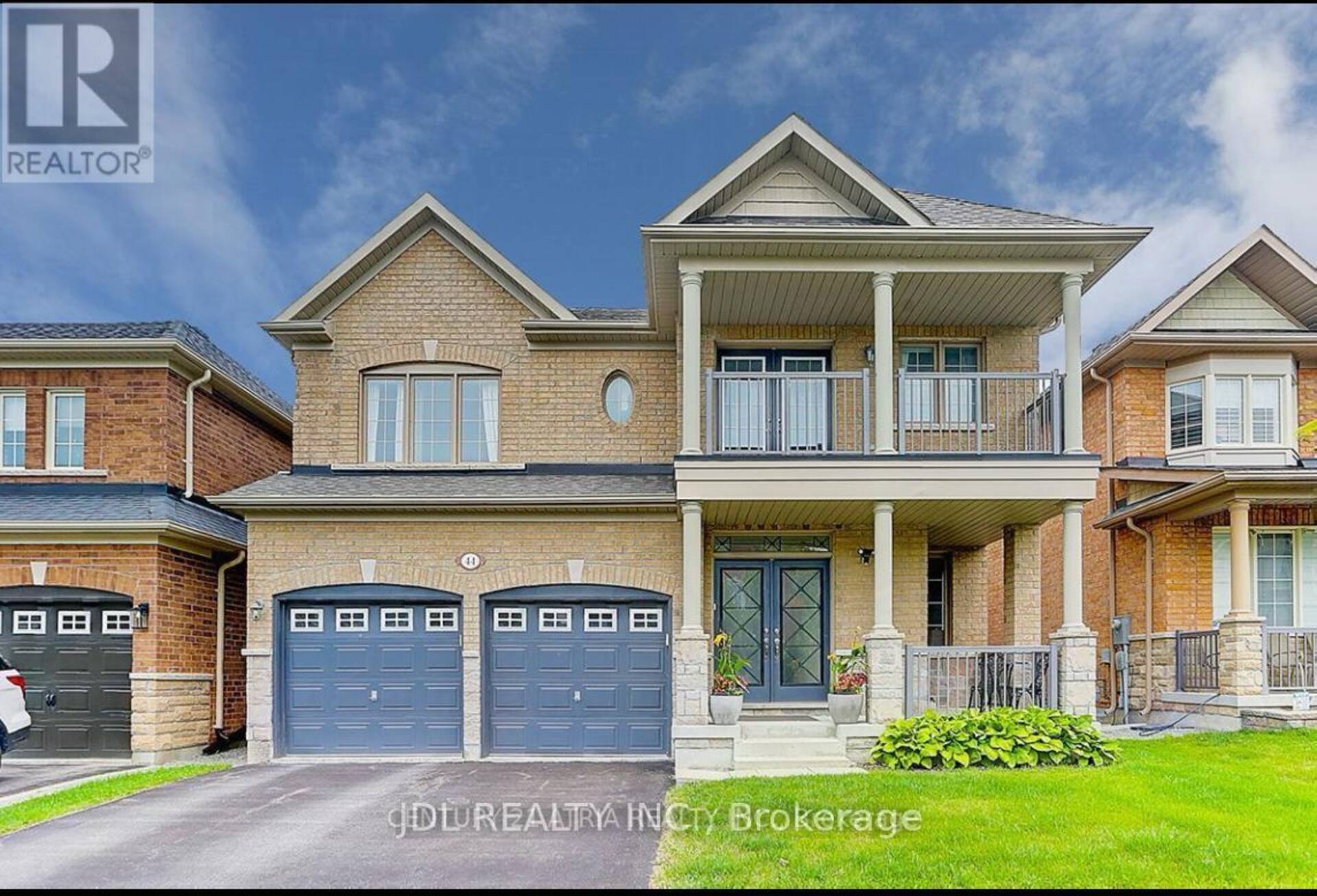 44 DAME GRUEV DRIVE Markham