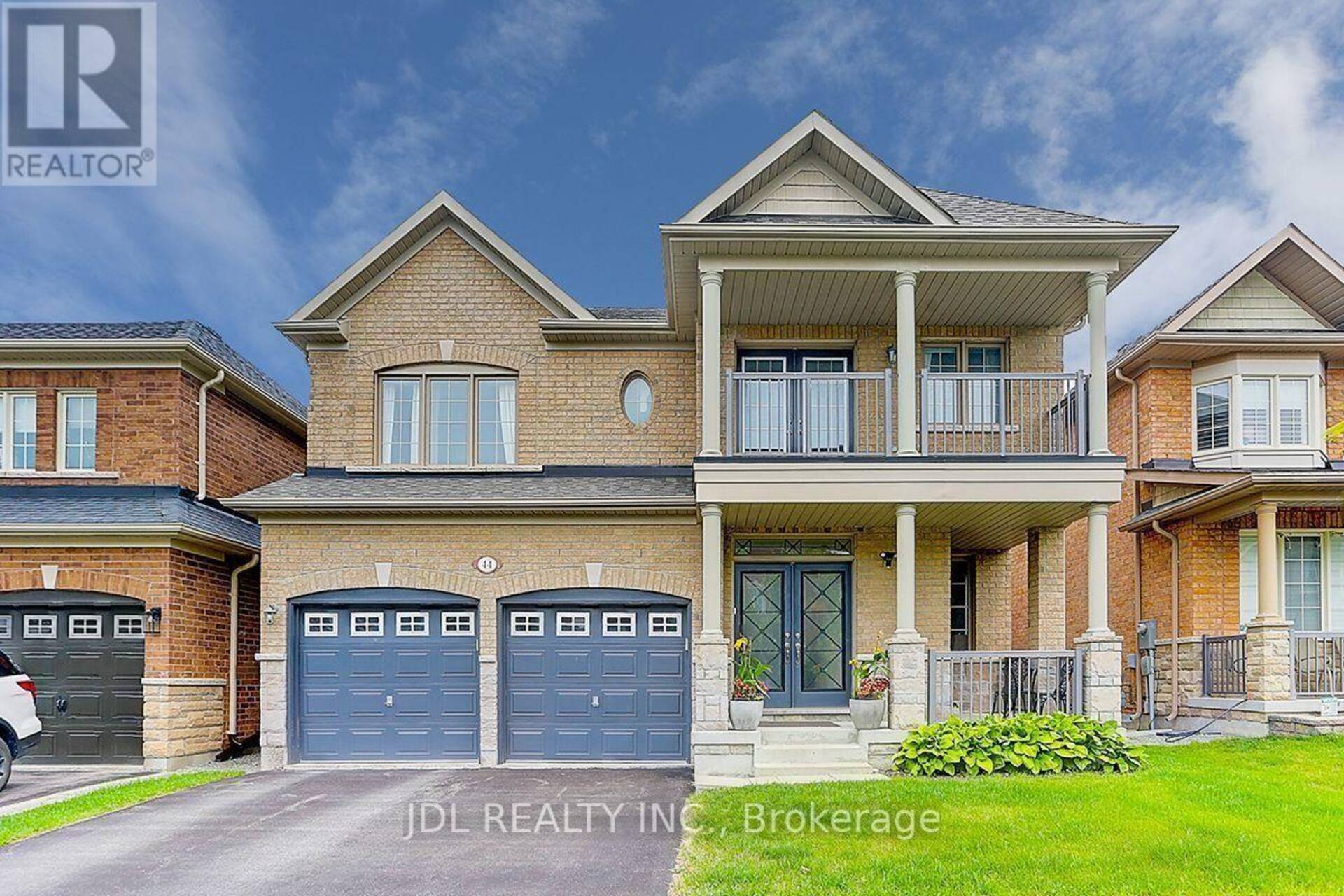 44 DAME GRUEV DRIVE Markham