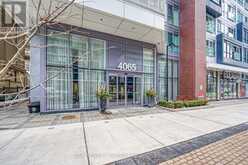 1206 - 4065 CONFEDERATION PARKWAY Mississauga