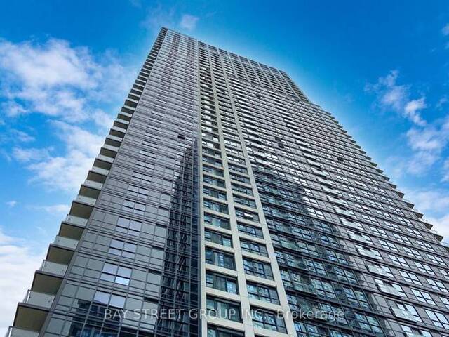 4032 - 5 MABELLE AVENUE Toronto Ontario