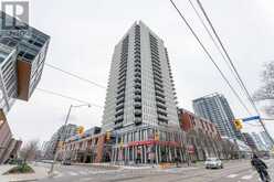 2101 - 170 SUMACH STREET Toronto