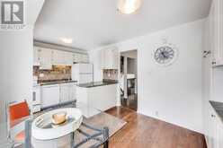 21 - 301 BRIDLETOWNE CIRCLE Toronto