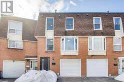 21 - 301 BRIDLETOWNE CIRCLE Toronto