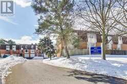 21 - 301 BRIDLETOWNE CIRCLE Toronto