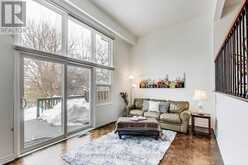 21 - 301 BRIDLETOWNE CIRCLE Toronto