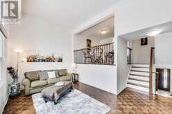 21 - 301 BRIDLETOWNE CIRCLE Toronto