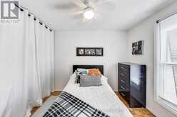 21 - 301 BRIDLETOWNE CIRCLE Toronto