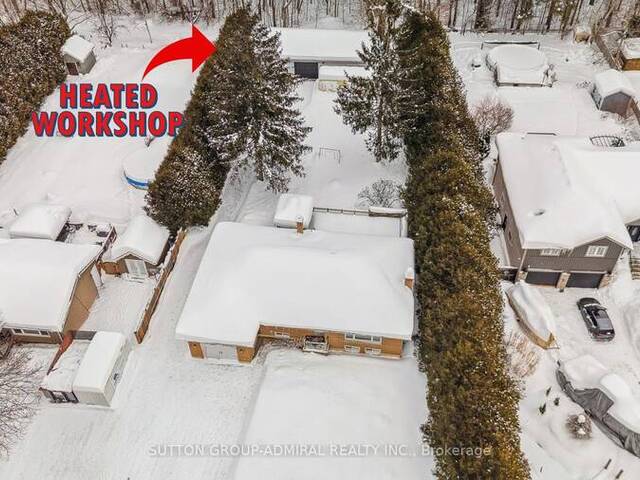 7 LAMERS ROAD Clearview Ontario