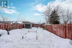 6 CARIBOU COURT Barrie