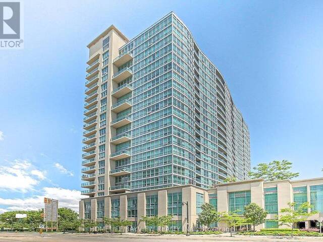 315 - 185 LEGION ROAD N Toronto Ontario