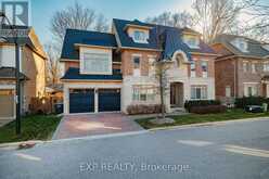 1526 EDENCREST DRIVE Mississauga