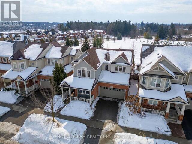 15 SILVERTHORNE DRIVE Cambridge